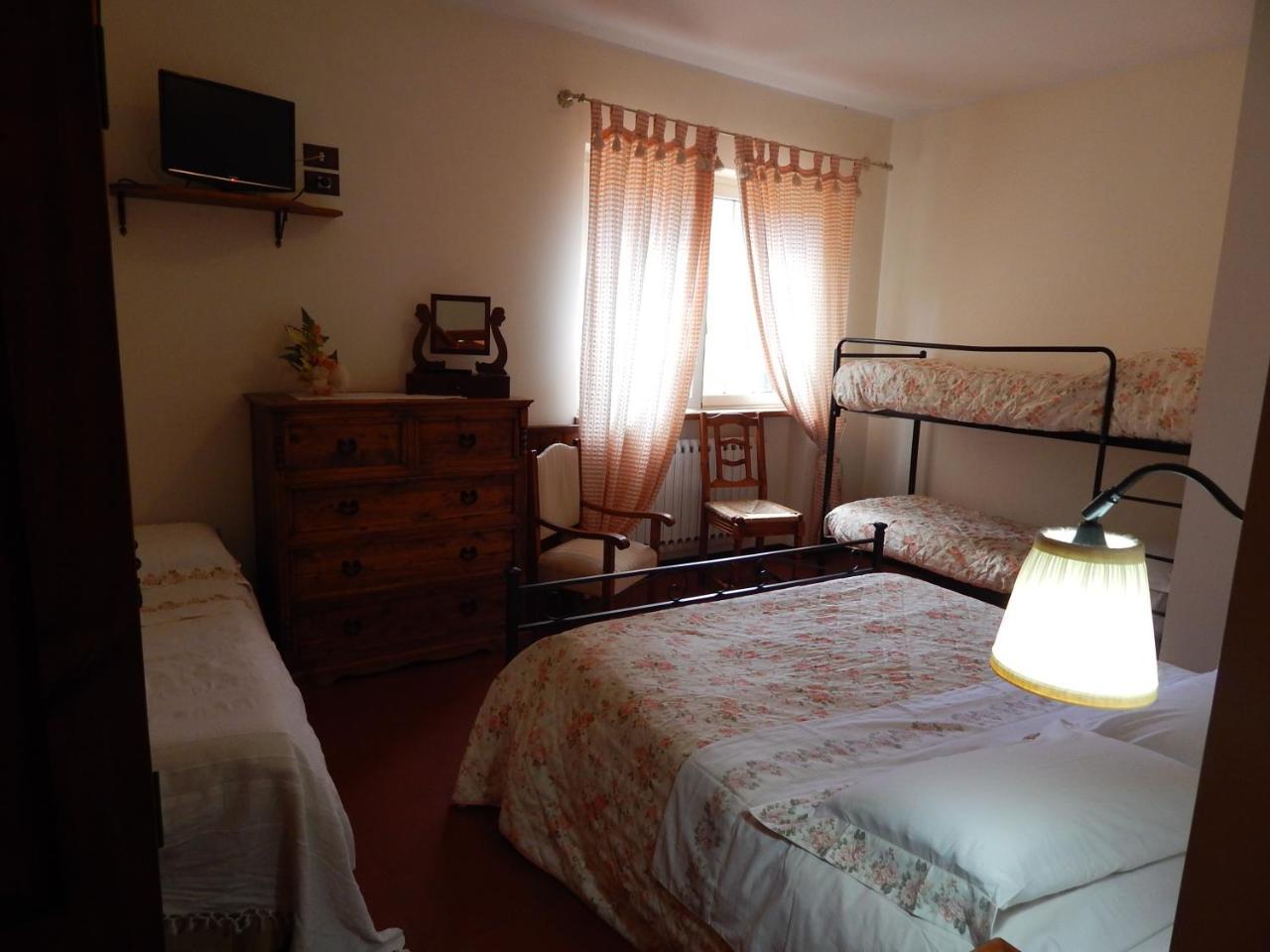 Agriturismo La Selva リエーティ エクステリア 写真
